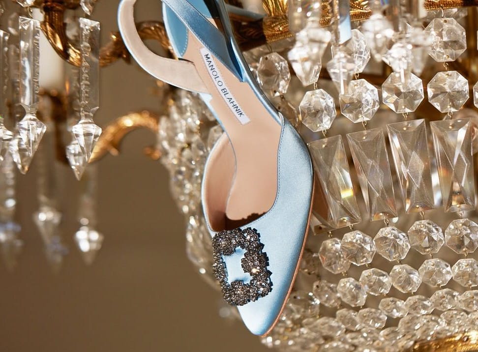 Manolo best sale blahnik discount